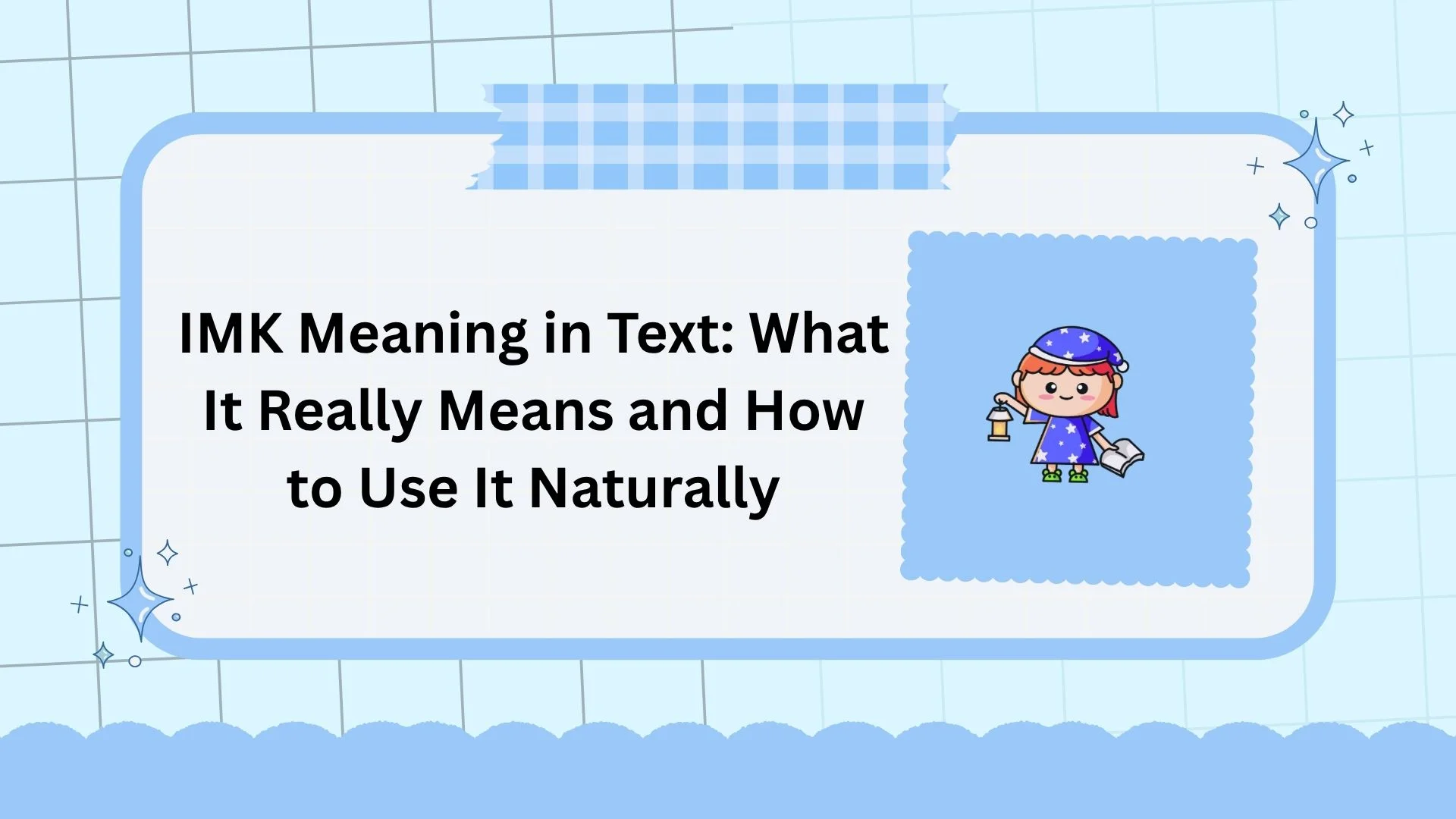 IMK Meaning in Text: What It Really Means and How to Use It Naturally