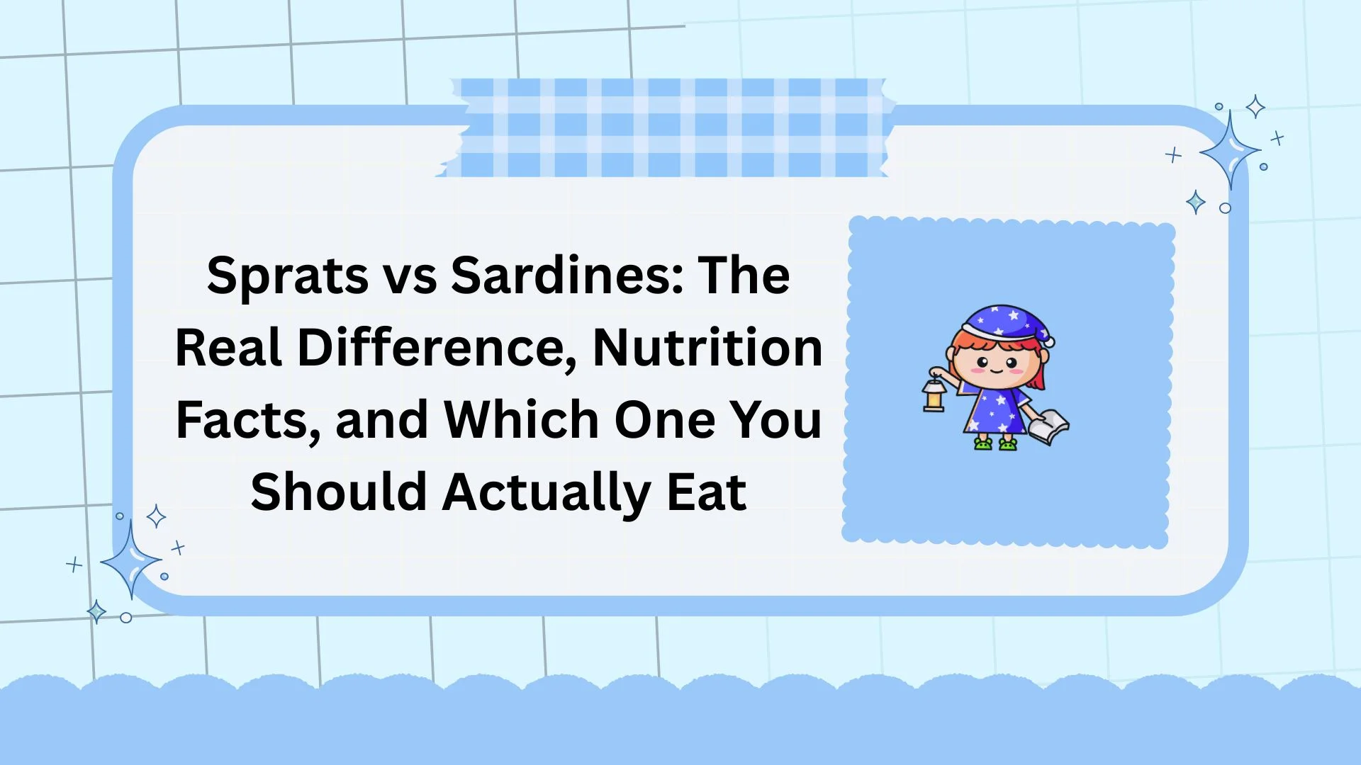 Sprats vs Sardines: The Real Difference, Nutrition Facts, and Which One You Should Actually Eat