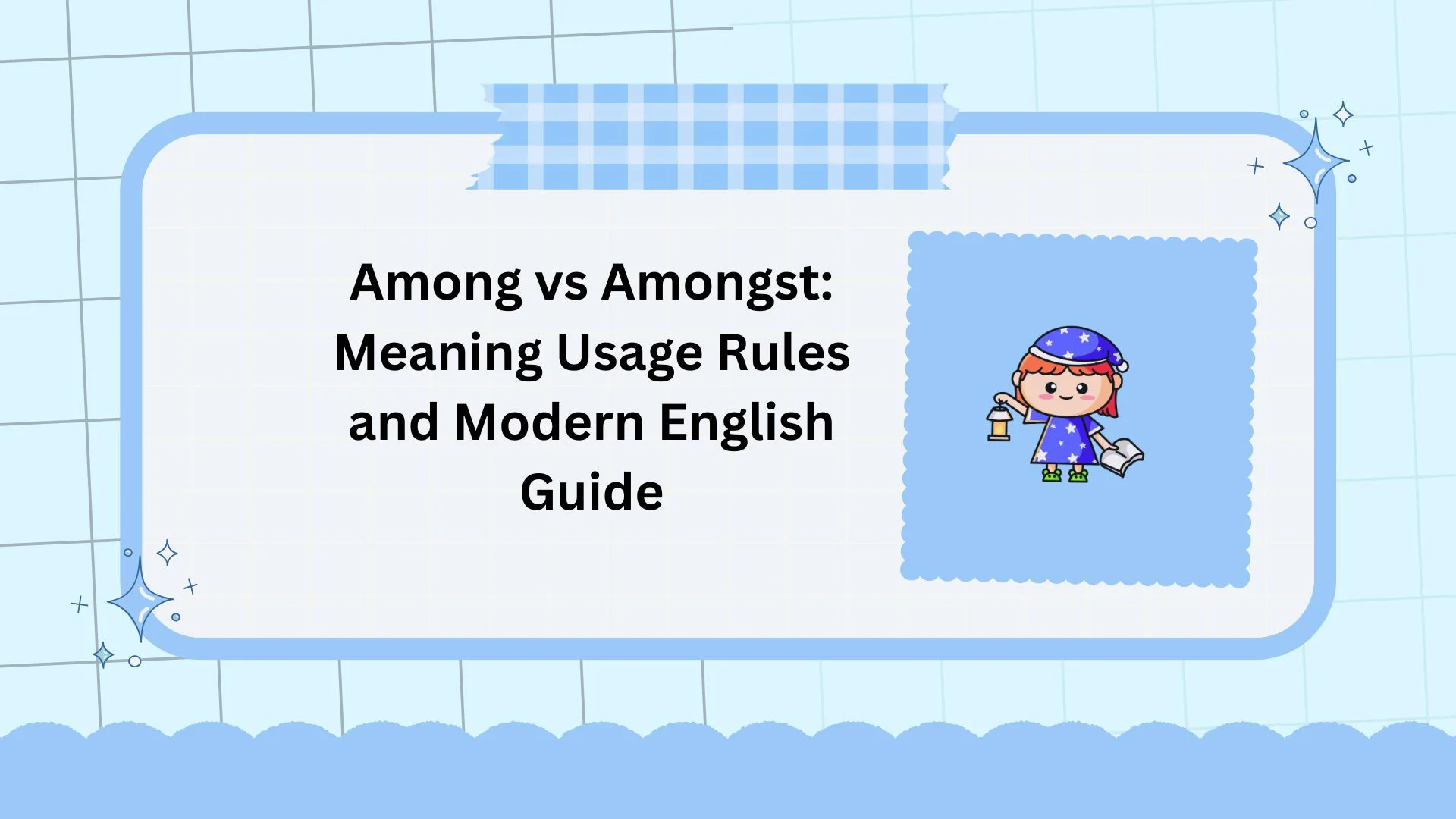Among vs Amongst: Meaning Usage Rules and Modern English Guide
