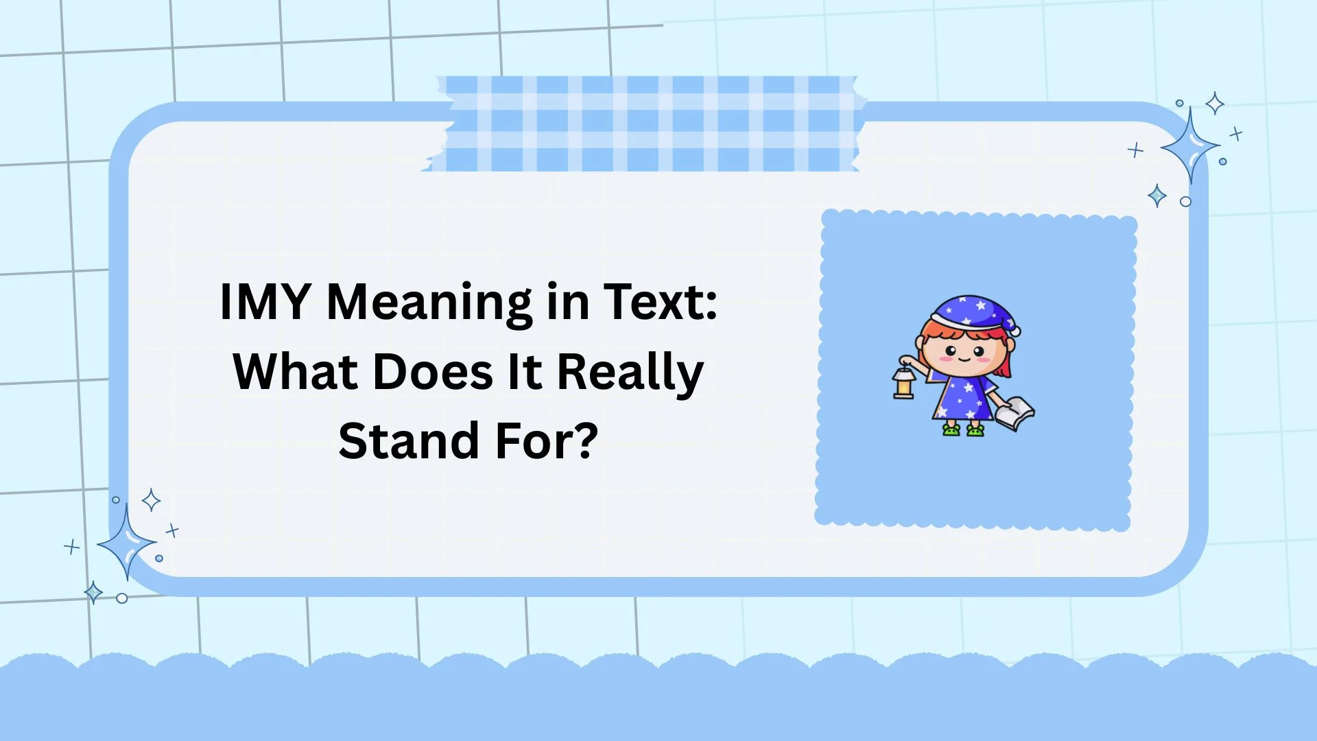 IMY Meaning in Text: What Does It Really Stand For?