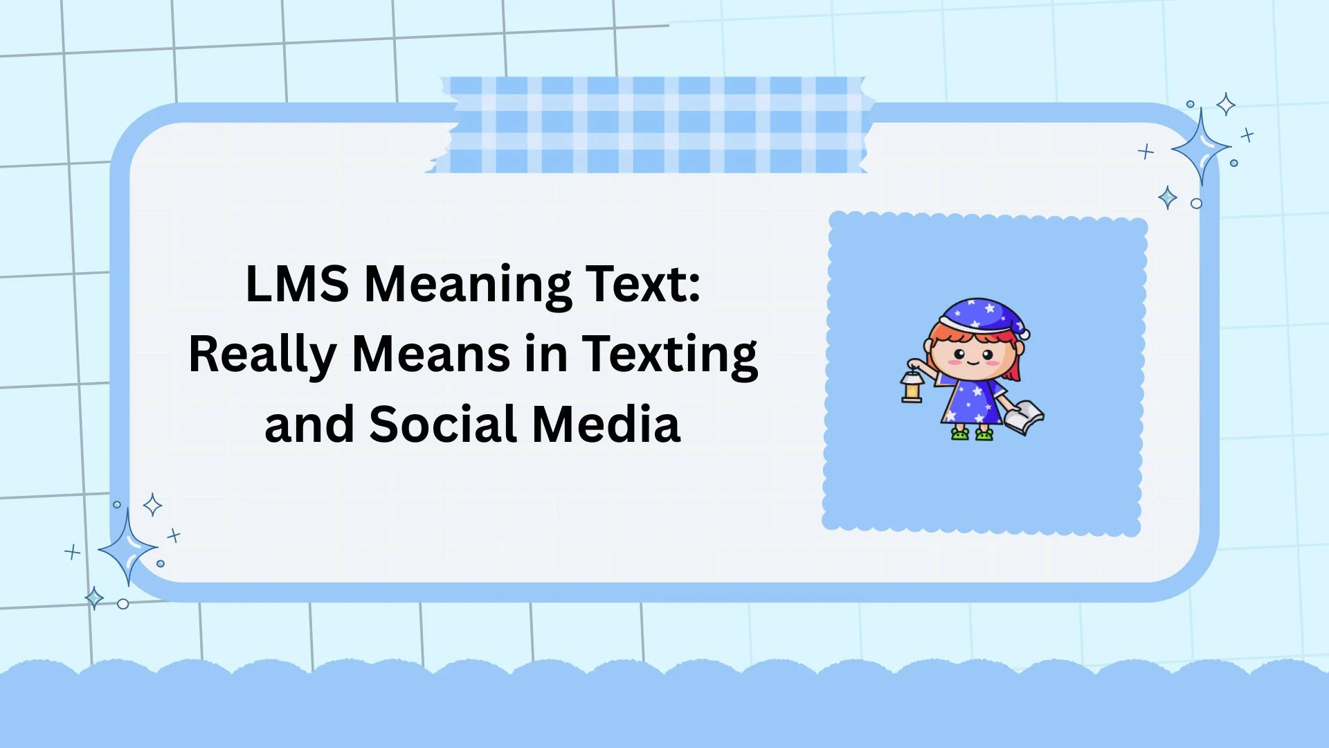 LMS Meaning Text: Really Means in Texting and Social Media