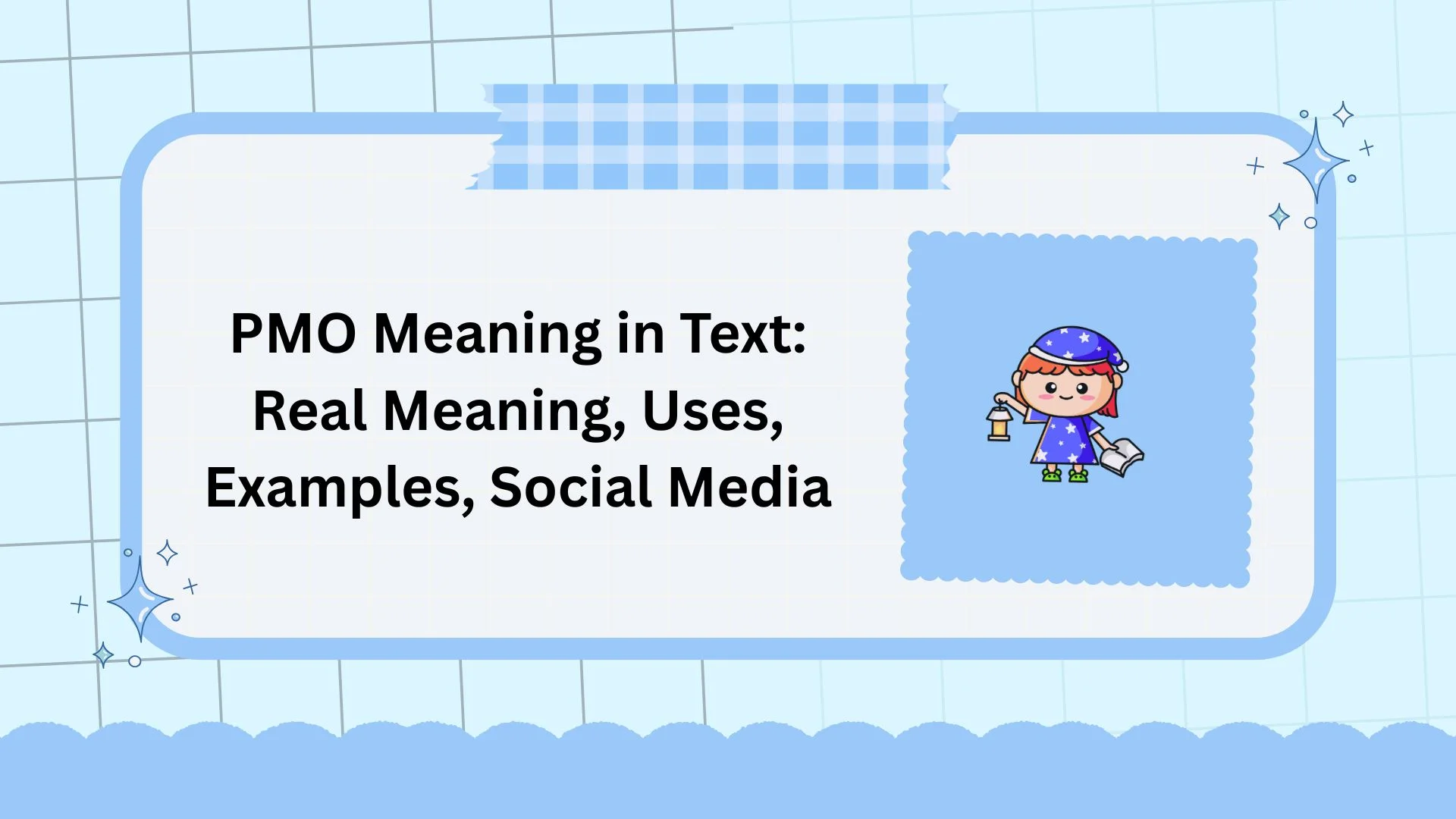 PMO Meaning in Text: Real Meaning, Uses, Examples, Social Media