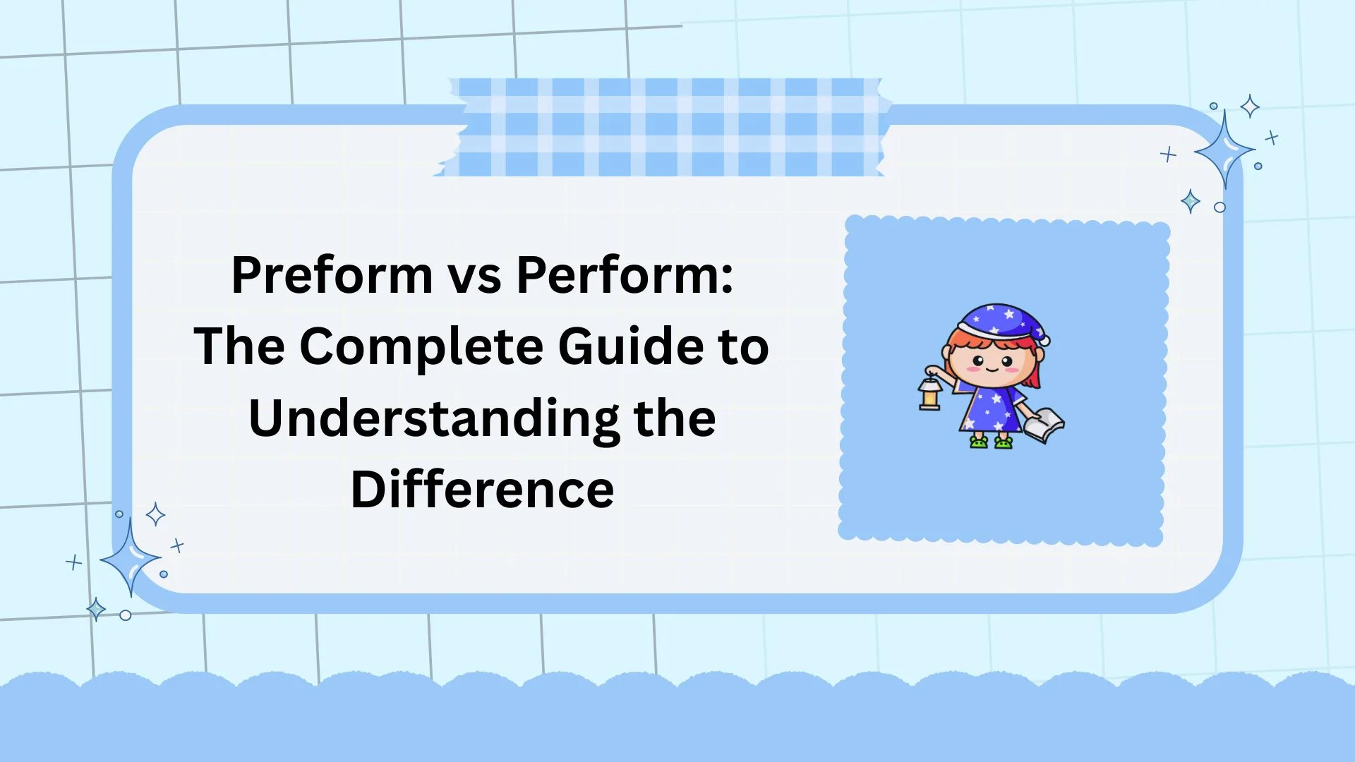 Preform vs Perform: The Complete Guide to Understanding the Difference