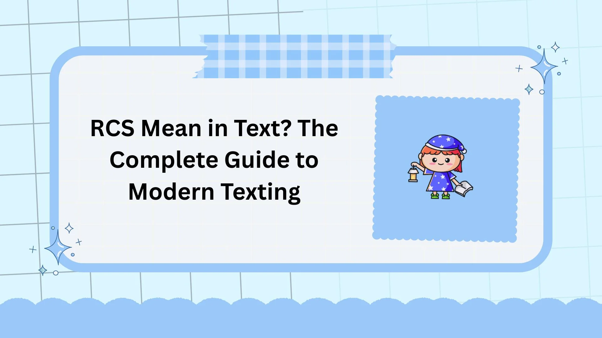 RCS Mean in Text? The Complete Guide to Modern Texting