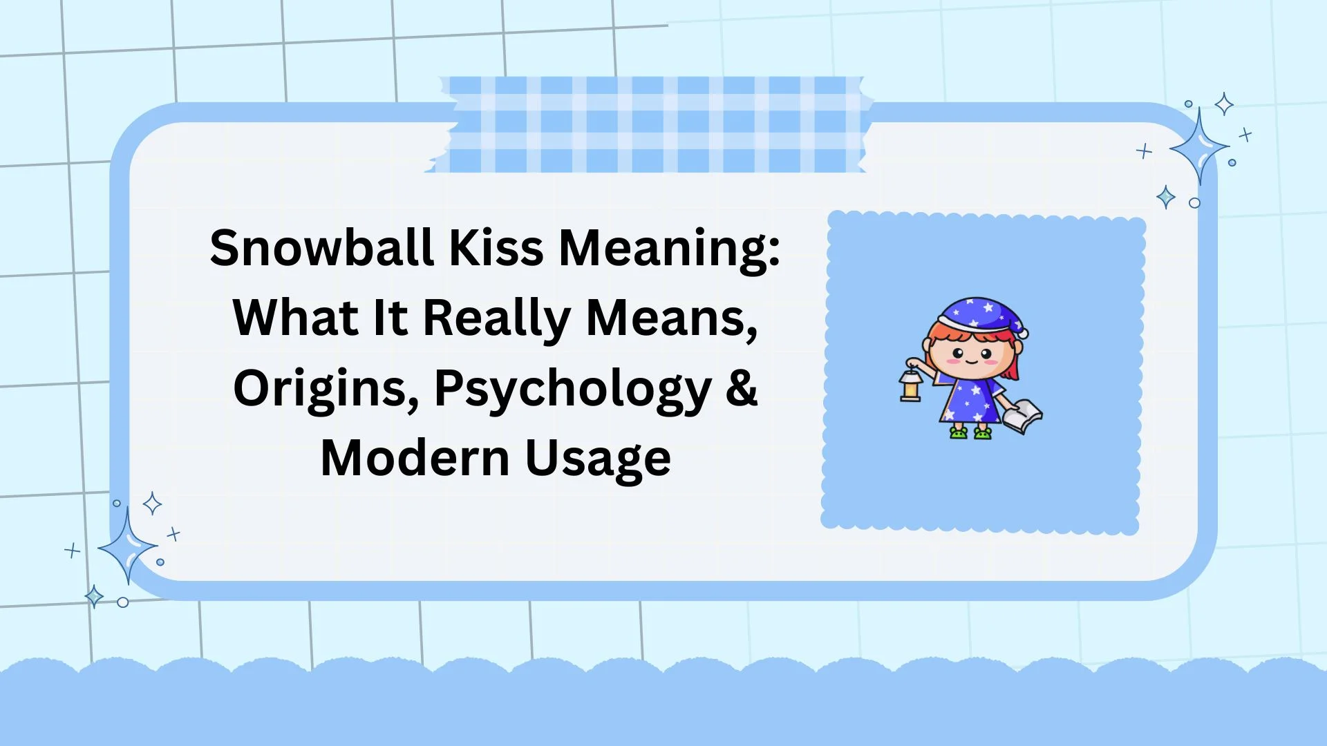 Snowball Kiss Meaning: What It Really Means, Origins, Psychology & Modern Usage