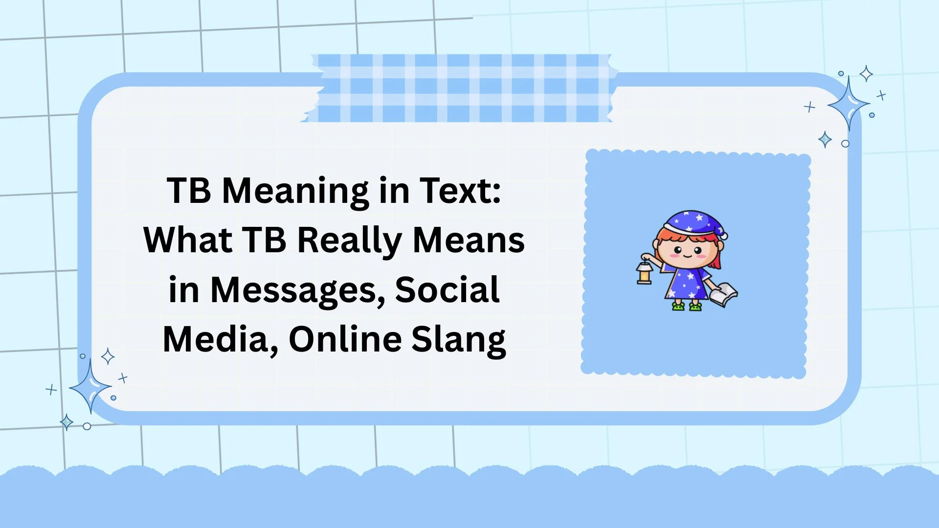 TB Meaning in Text: What TB Really Means in Messages, Social Media, Online Slang