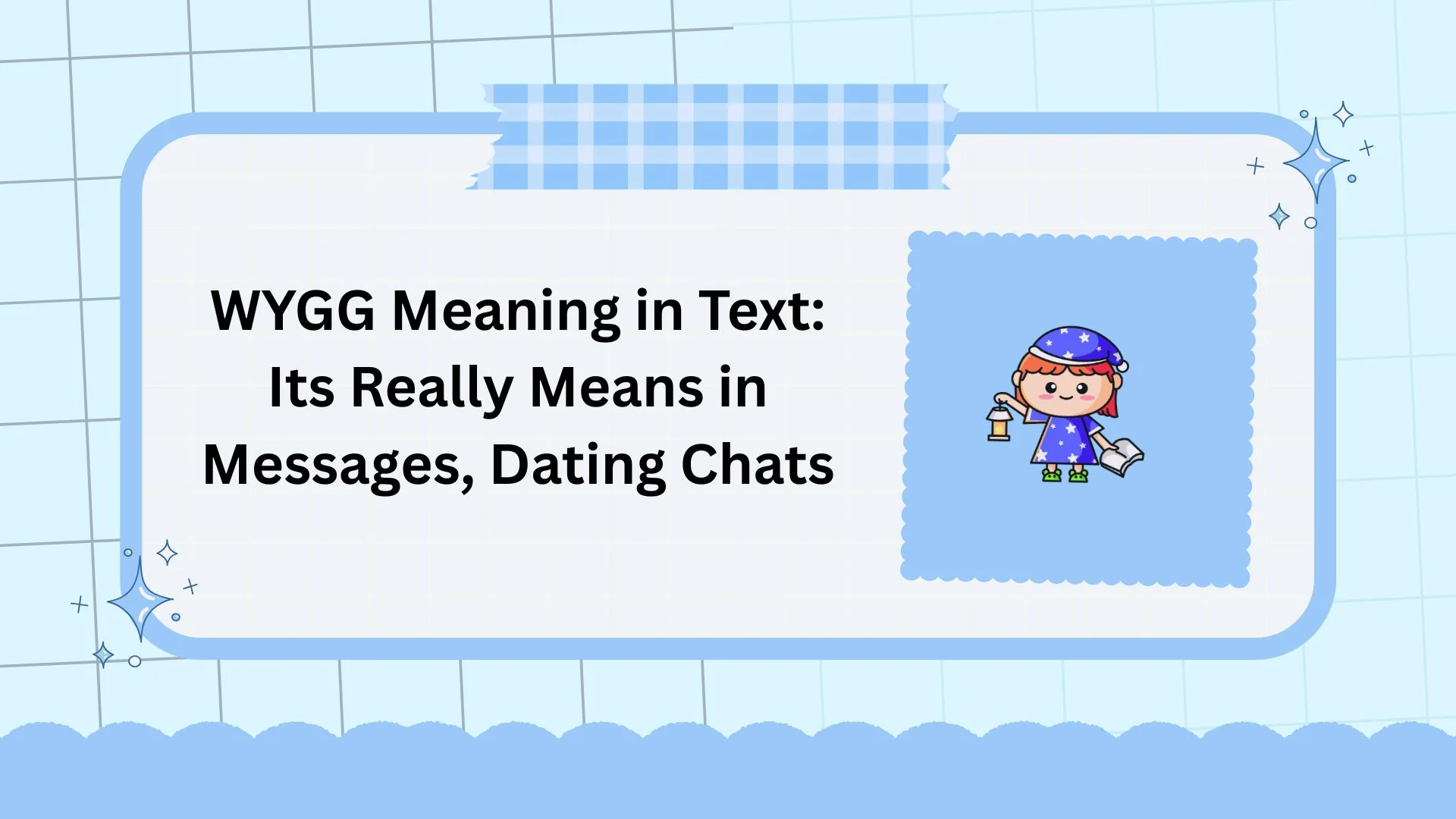 WYGG Meaning in Text: Its Really Means in Messages, Dating Chats