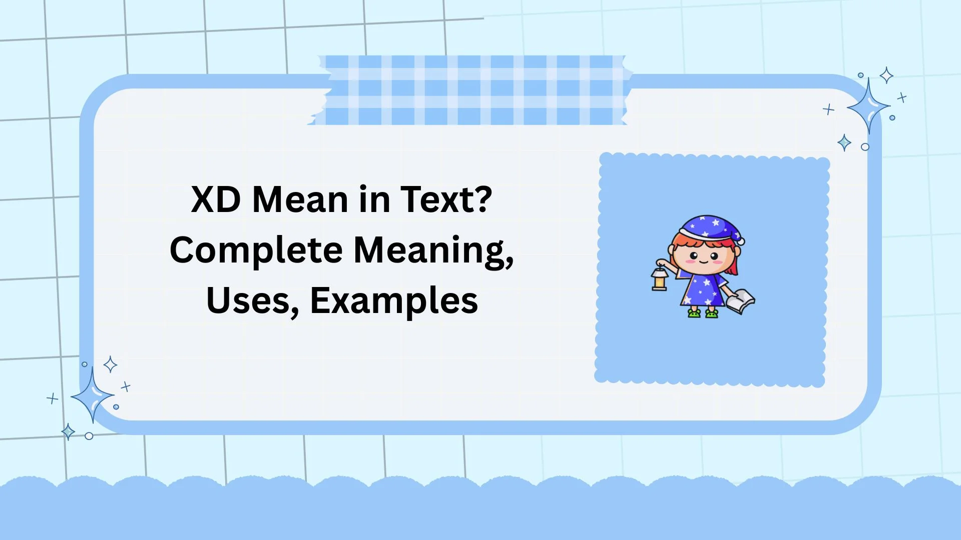 XD Mean in Text? Complete Meaning, Uses, Examples