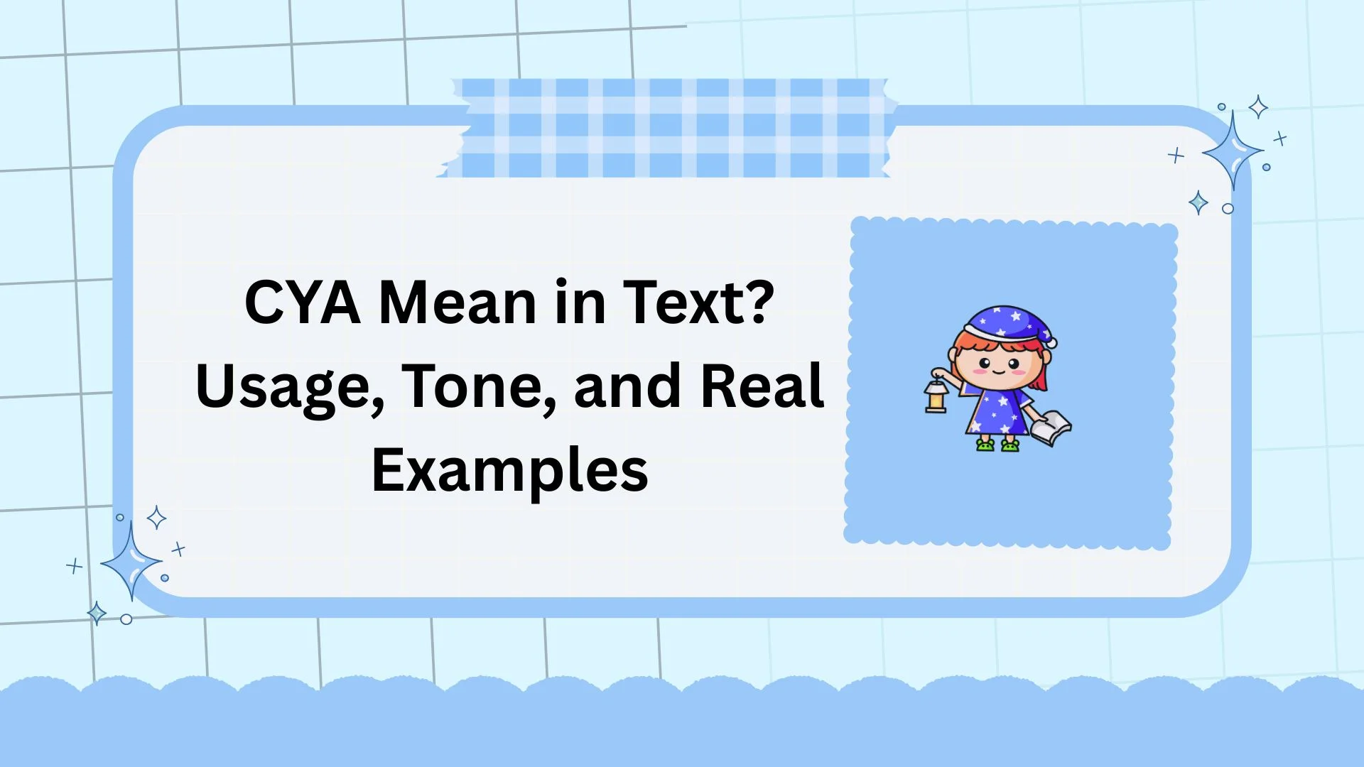 CYA Mean in Text? Usage, Tone, and Real Examples