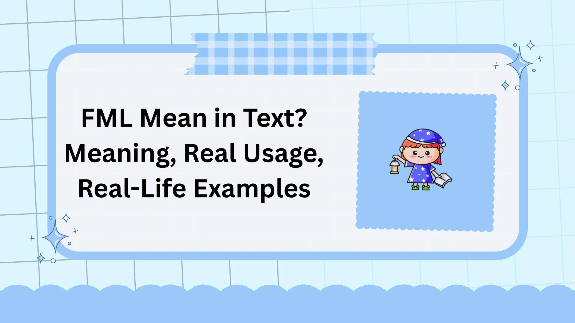 FML Mean in Text? Meaning, Real Usage, Real-Life Examples