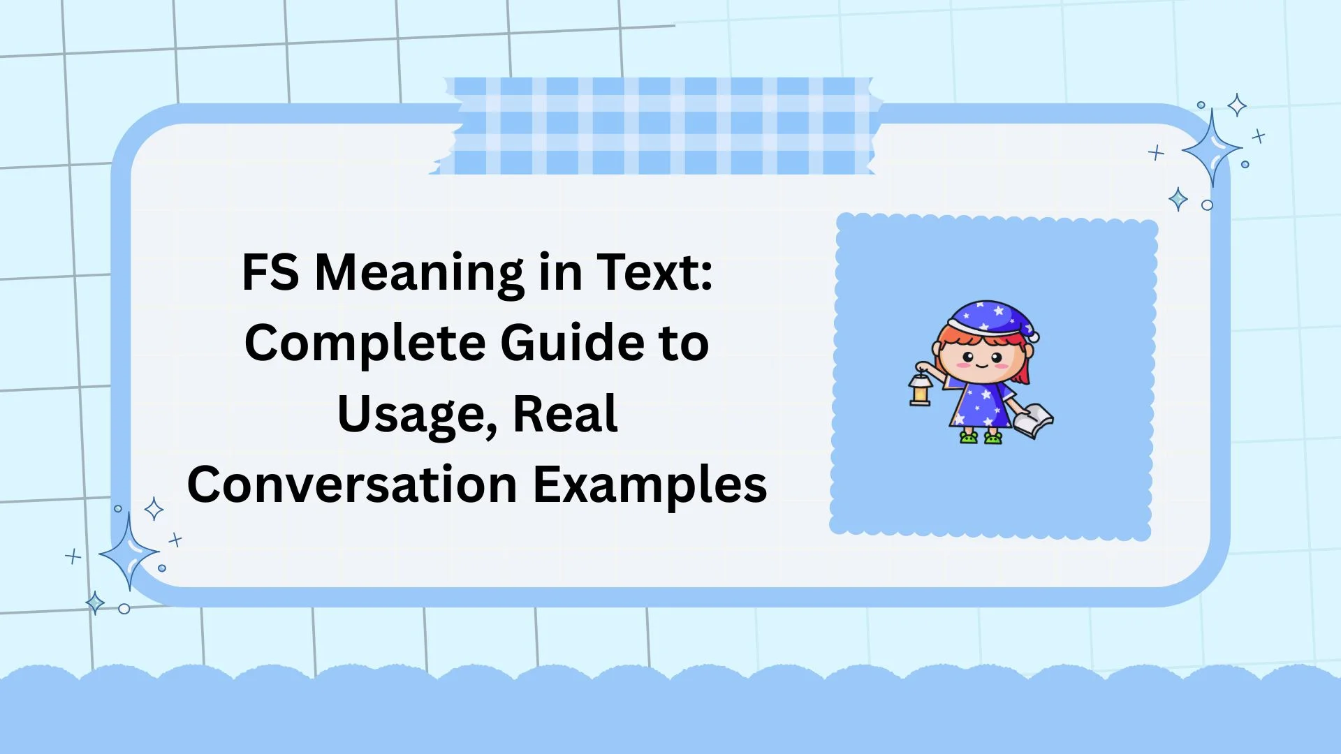 FS Meaning in Text: Complete Guide to Usage, Real Conversation Examples