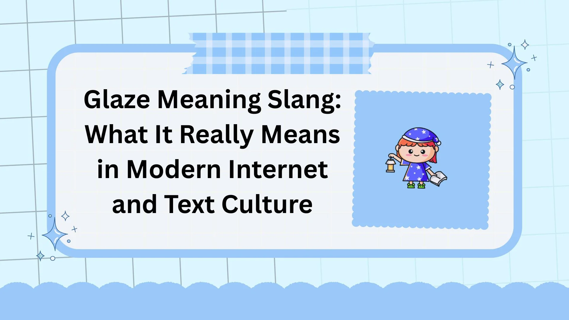 Glaze Meaning Slang: What It Really Means in Modern Internet and Text Culture