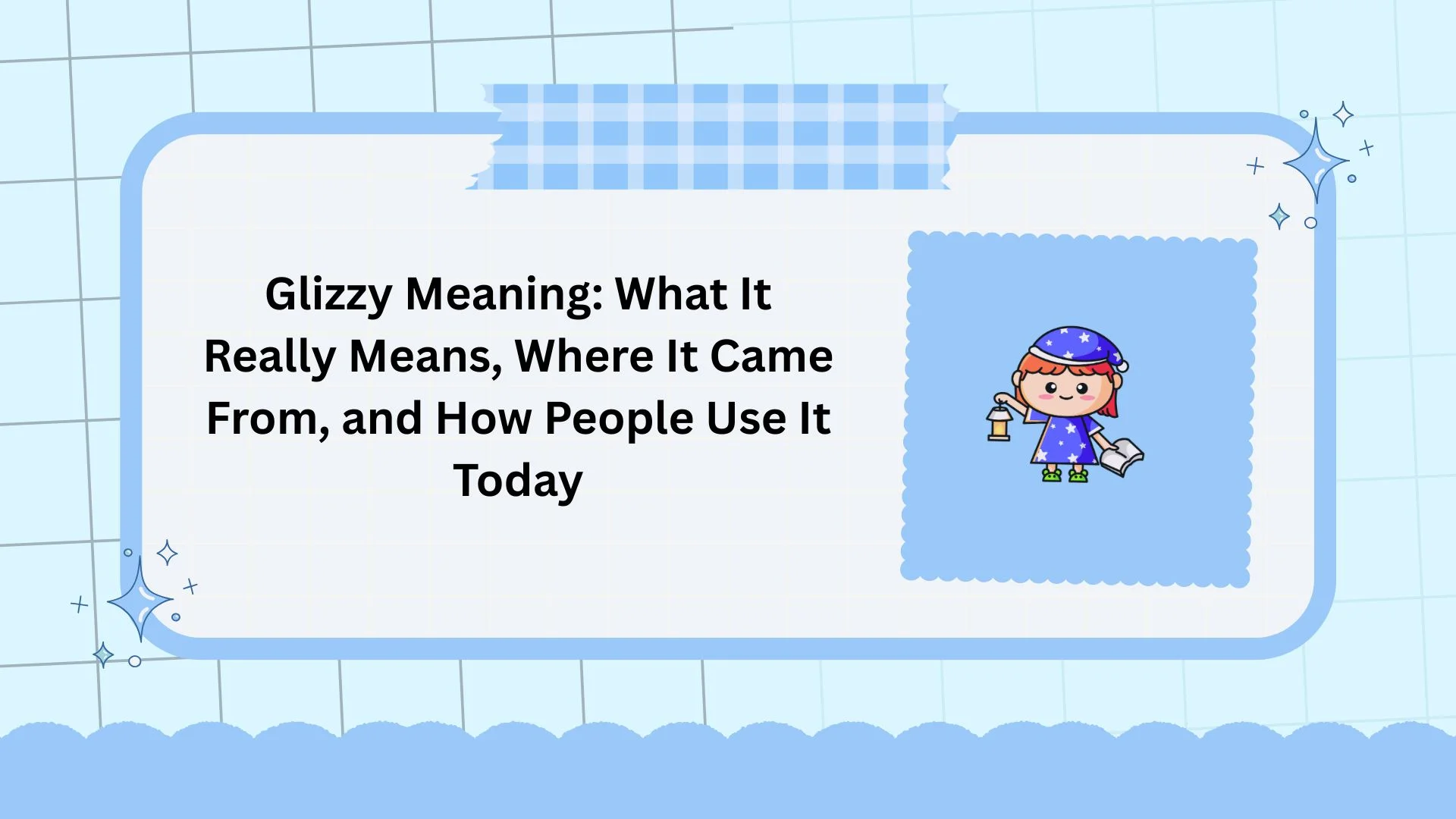 Glizzy Meaning: What It Really Means, Where It Came From, and How People Use It Today