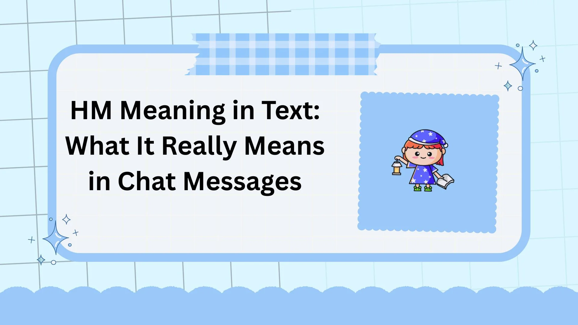 HM Meaning in Text: What It Really Means in Chat Messages