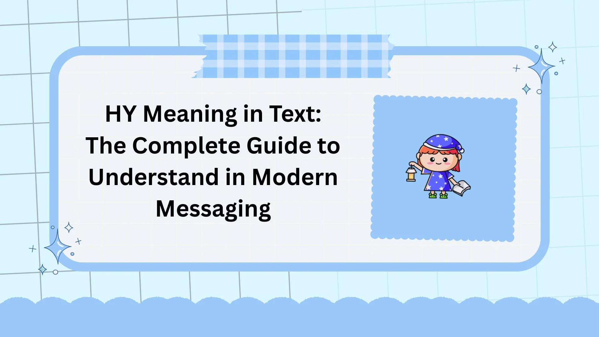 HY Meaning in Text: The Complete Guide to Understand in Modern Messaging