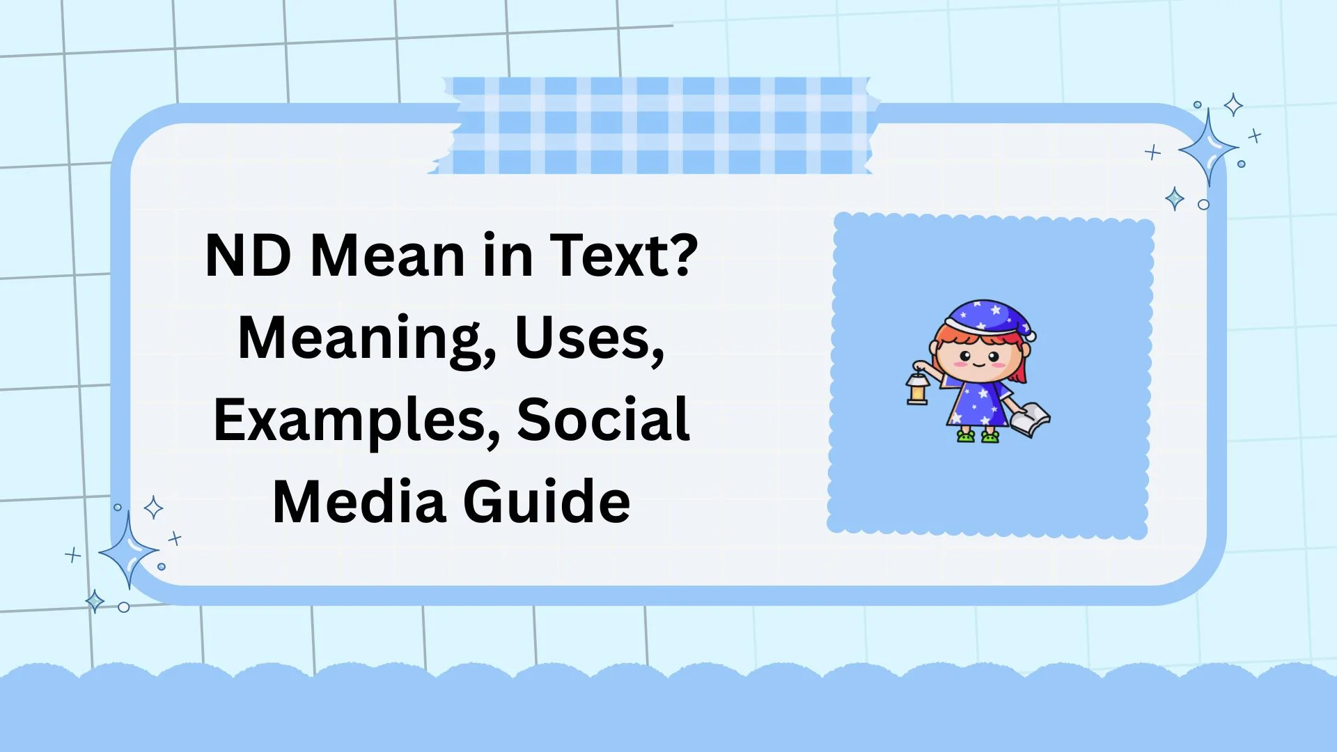 ND Mean in Text? Meaning, Uses, Examples, Social Media Guide