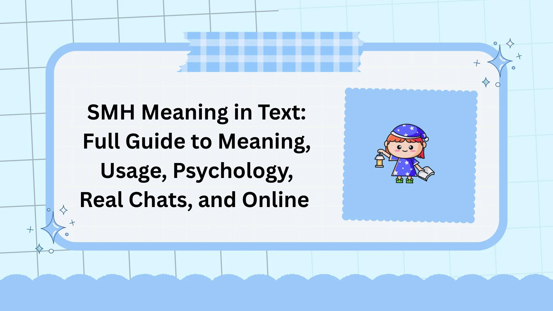 SMH Meaning in Text: Full Guide to Meaning, Usage, Psychology, Real Chats, and Online