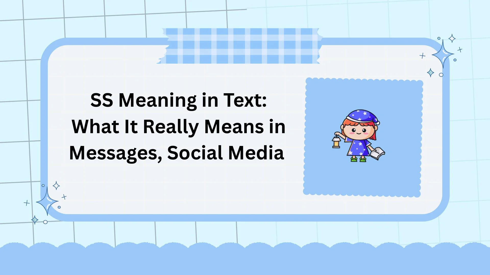 SS Meaning in Text: What It Really Means in Messages, Social Media
