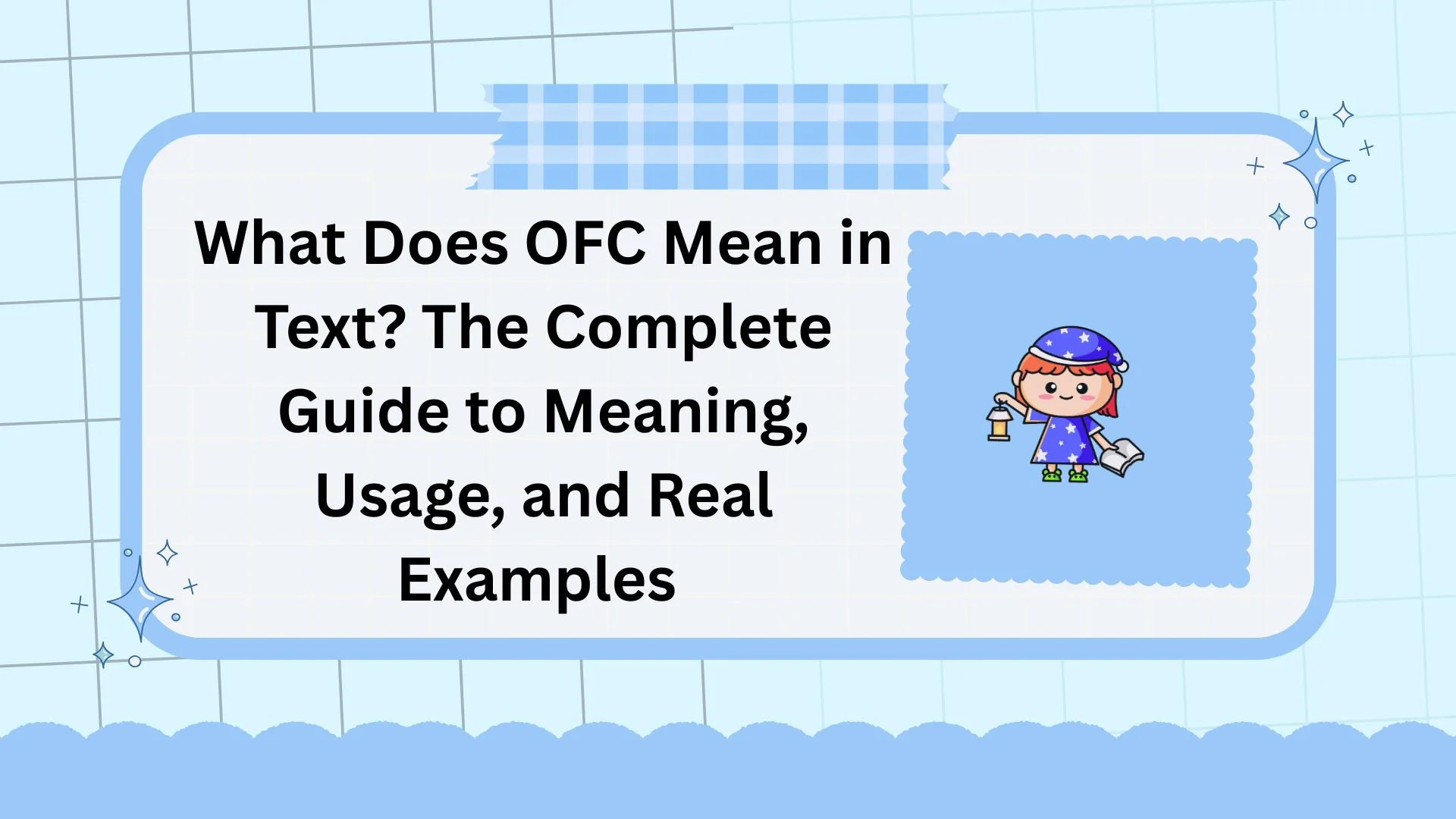 What Does OFC Mean in Text? The Complete Guide to Meaning, Usage, and Real Examples