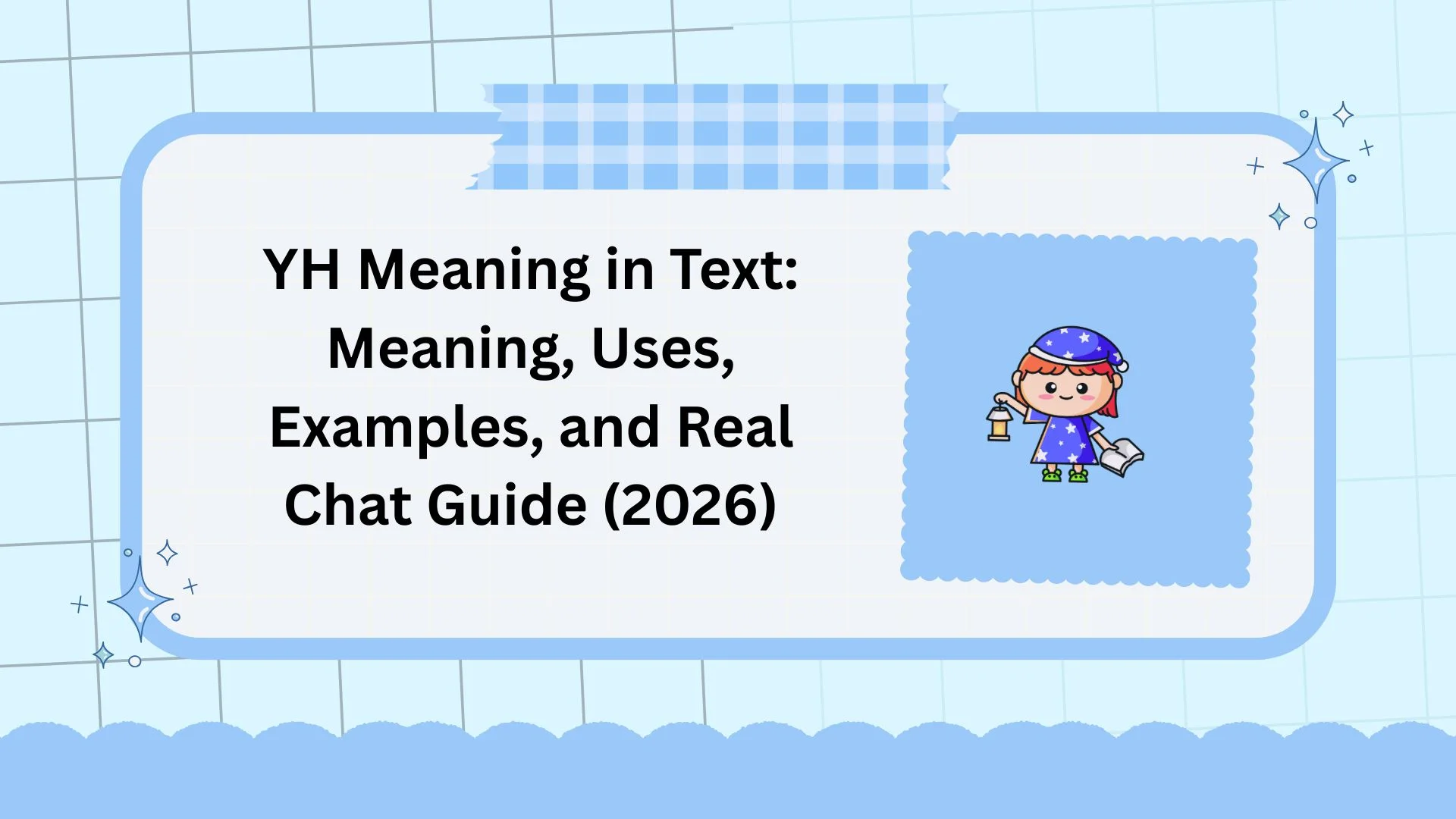 YH Meaning in Text: Meaning, Uses, Examples, and Real Chat Guide (2026)