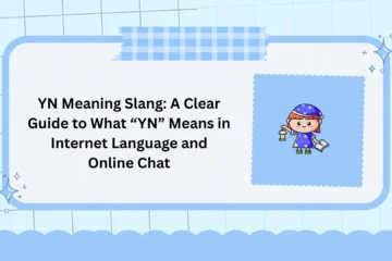 YN Meaning Slang: A Clear Guide to What “YN” Means in Internet Language and Online Chat