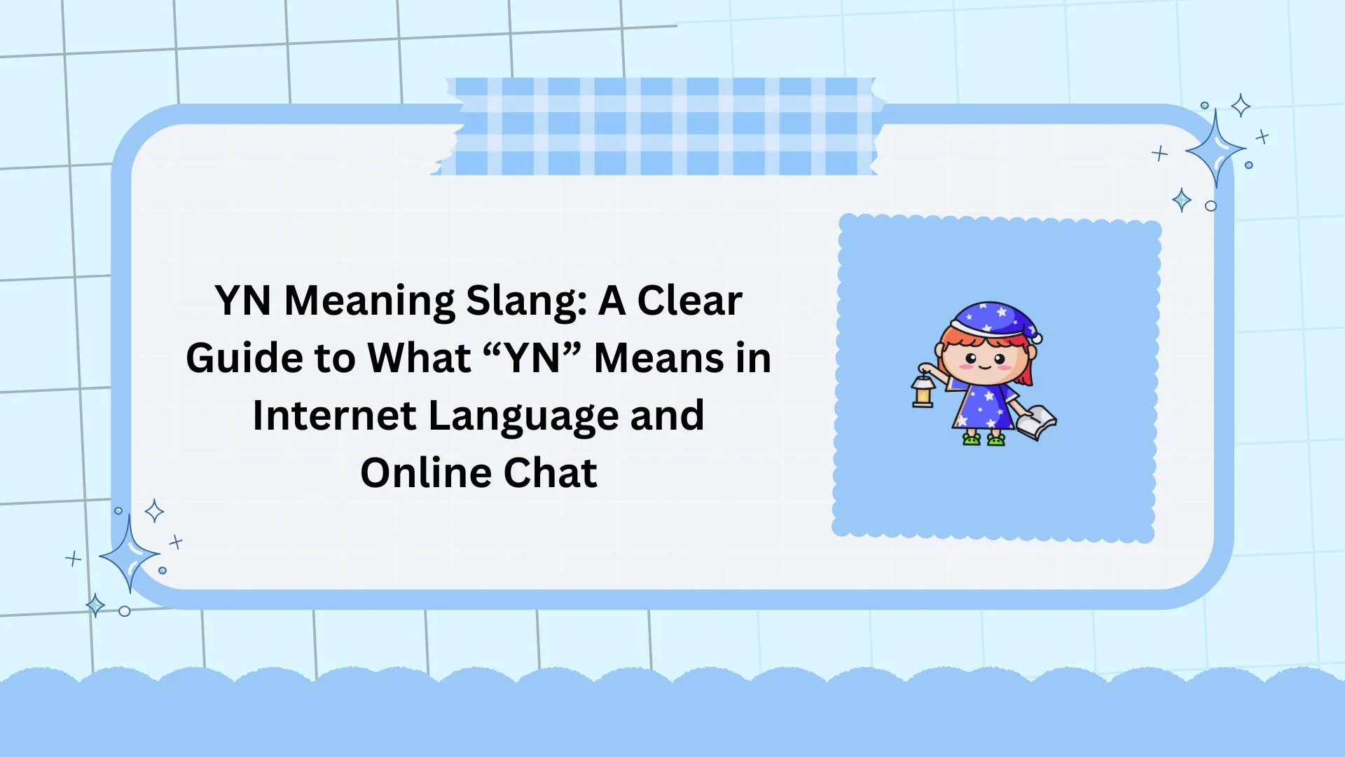 YN Meaning Slang: A Clear Guide to What “YN” Means in Internet Language and Online Chat