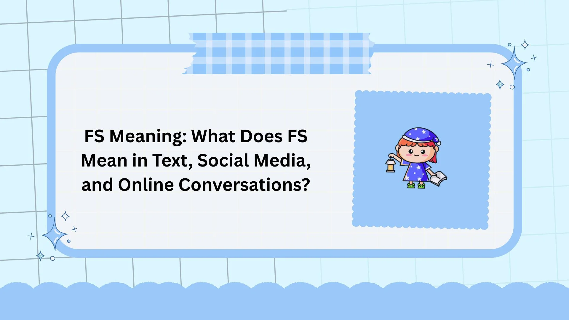FS Meaning: What Does FS Mean in Text, Social Media, and Online Conversations?