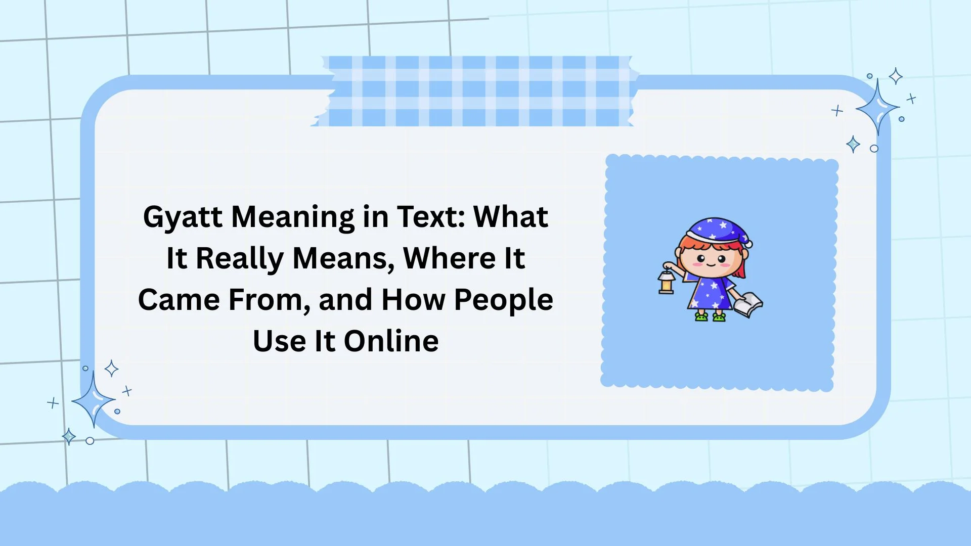 Gyatt Meaning in Text: What It Really Means, Where It Came From, and How People Use It Online