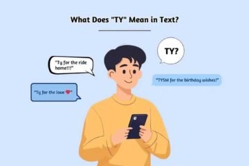 TYY Meaning in Text