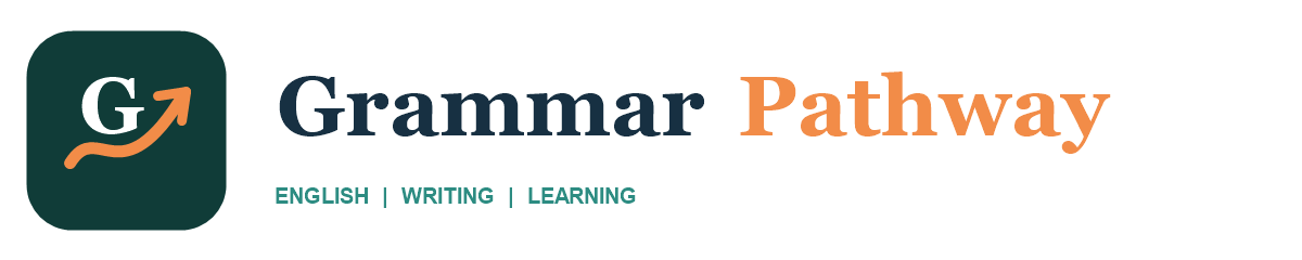 GrammarPathway English learning logo